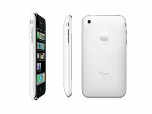"Apple iPhone 3G 16GB Price in Pakistan, Specifications, Features"