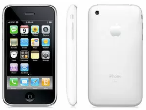 "Apple iPhone 3G S 16GB Price in Pakistan, Specifications, Features"