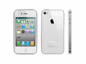 "Apple iPhone 4S 16GB White price in Pakistan"