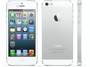 Apple iPhone 5 16GB White Price in Pakistan - Updated February