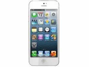 "Apple iPhone 5 32GB-White Price in Pakistan, Specifications, Features"