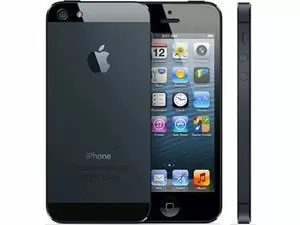 "Apple iPhone 5 64GB-Black Price in Pakistan, Specifications, Features"