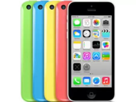 "Apple iPhone 5C Price in Pakistan, Specifications, Features"