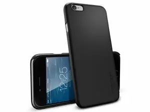 "Apple iPhone 6 Case Black Price in Pakistan, Specifications, Features"