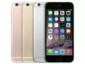 "Apple iPhone 6S 64GB Price in Pakistan, Specifications, Features"