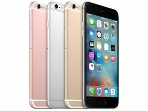 "Apple iPhone 6S Plus 128GB Price in Pakistan, Specifications, Features"