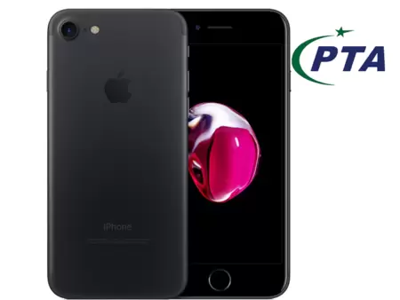 "Apple iPhone 7 128GB Storage Price in Pakistan, Specifications, Features"