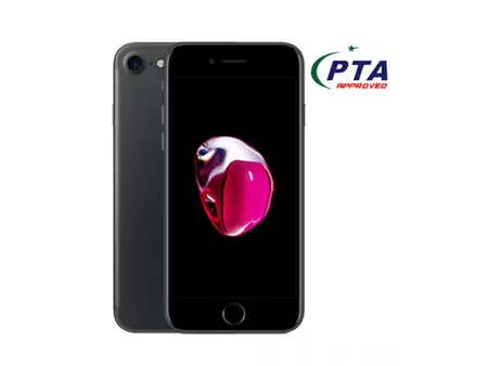 "Apple iPhone 7 32GB Storage official warranty PTA APPROVED Price in Pakistan, Specifications, Features"