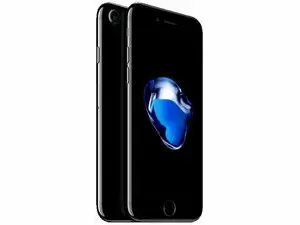 "Apple iPhone 7 Jet Black 128GB Price in Pakistan, Specifications, Features"