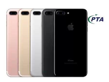 "Apple iPhone 7 Plus 128GB Warranty Mobile Price in Pakistan, Specifications, Features"