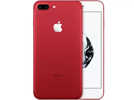 "Apple iPhone 7 Plus 256GB RED Price in Pakistan, Specifications, Features"