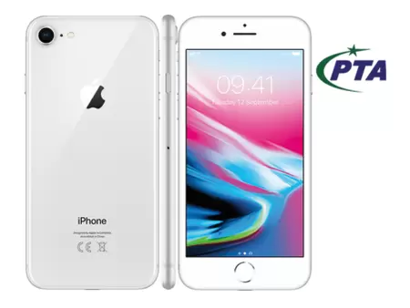 "Apple iPhone 8 256GB iOS 11 Warranty Mobile Price in Pakistan, Specifications, Features"