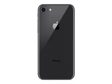 "Apple iPhone 8 Space Grey 64GB iOS 11 Price in Pakistan, Specifications, Features"
