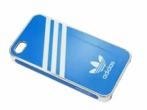 "Apple iPhone Adidas Case Blue Price in Pakistan, Specifications, Features"