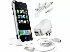 "Apple iPhone Charger Price in Pakistan, Specifications, Features"