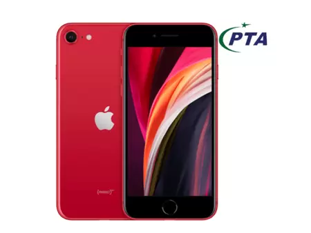 "Apple iPhone SE 2020 128 GB Storage Offical Warranty Price in Pakistan, Specifications, Features"