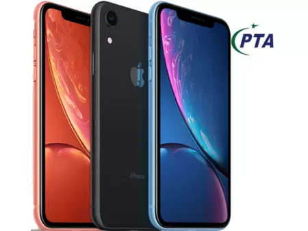 "Apple iPhone XR 4G Mobile 3GB RAM 64GB Storage Official Warranty Price in Pakistan, Specifications, Features"