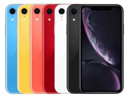 "Apple iPhone XR Single Sim Mobile 3GB RAM 64GB Storage Price in Pakistan, Specifications, Features"