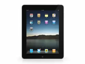 "Apple ipad 16GB Wifi Used Price in Pakistan, Specifications, Features"