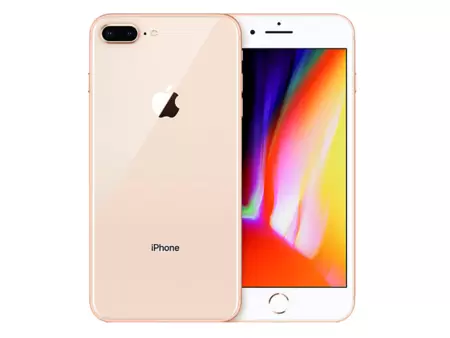 "Apple iphone 8 Plus 256GB Gold Price in Pakistan, Specifications, Features"