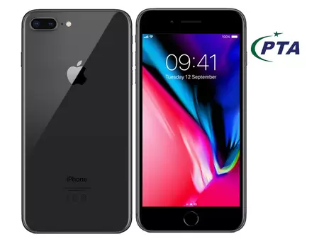 "Apple iphone 8 Plus 256GB Warranty Mobile Price in Pakistan, Specifications, Features"