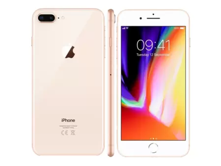 "Apple iphone 8 Plus 64GB Gold Price in Pakistan, Specifications, Features"