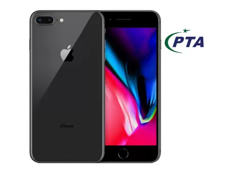 "Apple iphone 8 Plus 64GB Warranty Mobile Price in Pakistan, Specifications, Features"