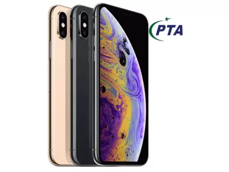 "Apple iphone XS 4GB RAM 256GB Storage Official Warranty Price in Pakistan, Specifications, Features"