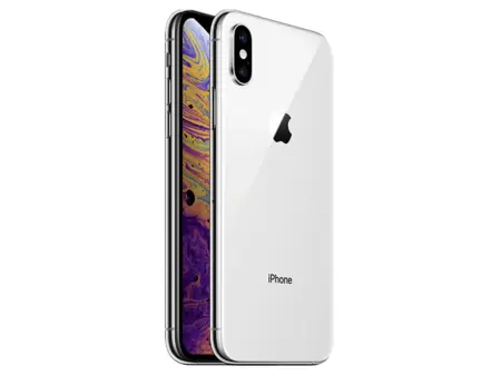 "Apple iphone XS 4GB RAM 256GB Storage Silver PTA Aproved Price in Pakistan, Specifications, Features"