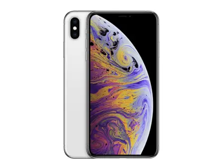 "Apple iphone XS 4GB RAM 64GB Storage Silver Price in Pakistan, Specifications, Features"