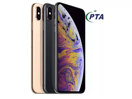 "Apple iphone XS Max 4GB RAM 256GB Storage Official Warranty Price in Pakistan, Specifications, Features"