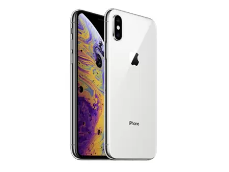 "Apple iphone XS Max Single sim 4GB RAM 64GB Storage Silver Price in Pakistan, Specifications, Features"