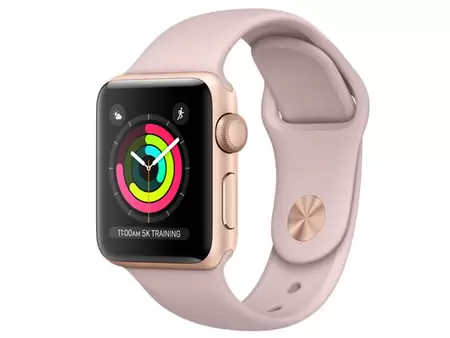 "Apple iwatch MQL22 Series 3 42MM Price in Pakistan, Specifications, Features"
