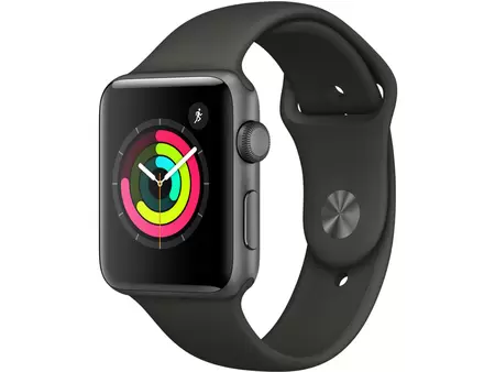 "Apple iwatch MR362 Series 3 42MM Price in Pakistan, Specifications, Features"