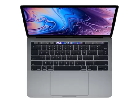 "Apple MacBook Pro MXK32 Core i5 8th Generation 8GB RAM 256GB SSD (13-inch, Space Gray, 2020)"