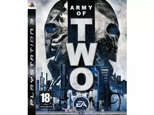 "Army of Two Price in Pakistan, Specifications, Features"