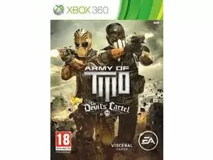 "Army of two Devils Cartel Price in Pakistan, Specifications, Features"