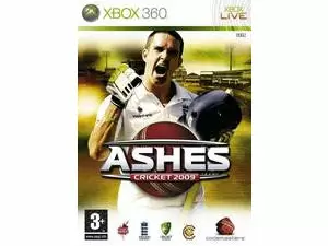"Ashes Cricket 2009 Price in Pakistan, Specifications, Features"