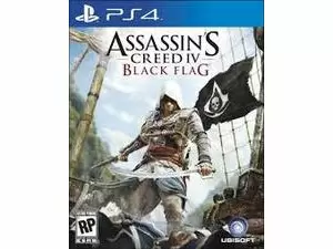 "Assassins Creed IV Black Flag Price in Pakistan, Specifications, Features"