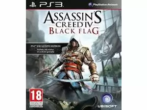 "Assassins Creed IV Black Flag Price in Pakistan, Specifications, Features"