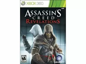"Assassins Creed Revelations Price in Pakistan, Specifications, Features, Reviews"