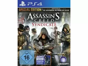 "Assassins Creed Syndicate Price in Pakistan, Specifications, Features"