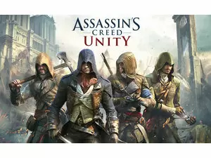 "Assassins Creed Unity Price in Pakistan, Specifications, Features, Reviews"