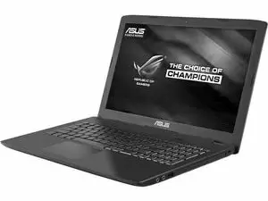 "Asus GL522VW-CN457T 128GB Price in Pakistan, Specifications, Features"