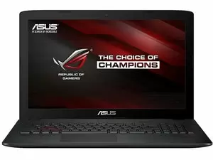 "Asus GL522VW-DH71 Price in Pakistan, Specifications, Features"