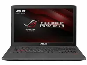 "Asus GL752VW ROG Price in Pakistan, Specifications, Features"