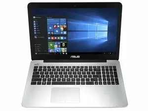 "Asus NoteBook X556UF Price in Pakistan, Specifications, Features"