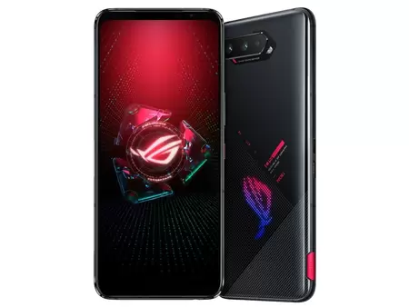"Asus ROG 5s 12GB RAM 256GB storage NON PTA 5G Price in Pakistan, Specifications, Features"