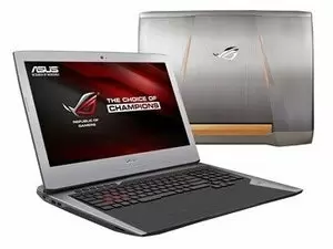 "Asus ROG G752VY-DH78 Price in Pakistan, Specifications, Features"