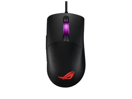 "Asus ROG P509 KERIS Wired Gaming Mouse Price in Pakistan, Specifications, Features"
